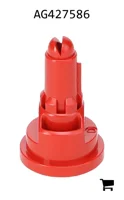 AGCO AG427586 Распылительная форсунка Pentair Hypro GuardianAIR