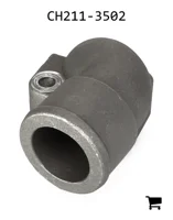 AGCO CH211-3502 Колено