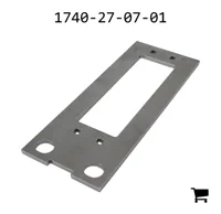 AGCO 1740-27-07-01 Фиксатор