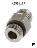AGCO AG551139 Переходник