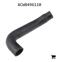 AGCO ACW8496110 Водяной шланг