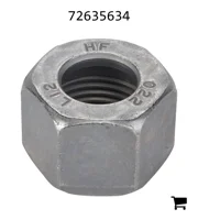 AGCO 72635634 Гайка