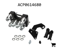 AGCO ACP0614680 Комплект интерфейса