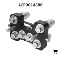 AGCO ACP0614680 Комплект интерфейса