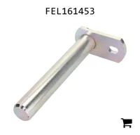 AGCO FEL161453 Болт