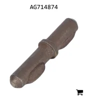 AGCO AG714874 Шайба с лапками