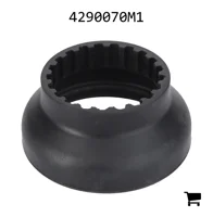 AGCO 4290070M1 Сильфон