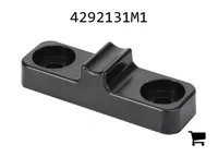 AGCO 4292131M1 Опорная пластина