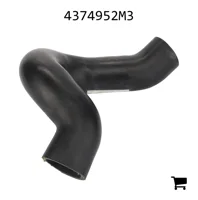 AGCO 4374952M3 Водяной шланг