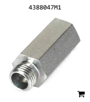 AGCO 4388047M1 Соединитель