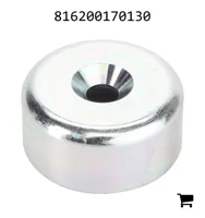 AGCO 816200170130 Крышка