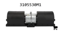 AGCO 3105530M1 Вентилятор