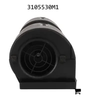 AGCO 3105530M1 Вентилятор