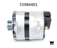 AGCO 559844D1 Генератор 12 V, 220 A