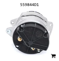 AGCO 559844D1 Генератор 12 V, 220 A