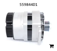 AGCO 559844D1 Генератор 12 V, 220 A