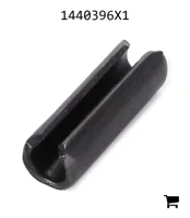 AGCO 1440396X1 Пружинный цилиндрический штифт