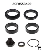 AGCO ACP0553400 Ремонтный комплект уплотнений