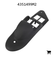 AGCO 4351499M2 Кожух