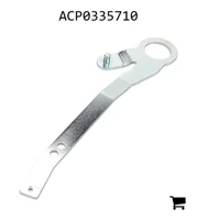 AGCO ACP0335710 Рычаг