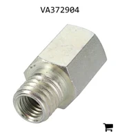 AGCO VA372904 Проставочная втулка