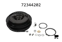 AGCO 72344202 Муфта