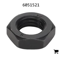 AGCO 6051521 Гайка