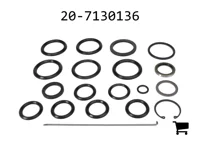 AGCO 20-7130136 Ремкомплект