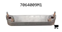 AGCO 7064009M1 Масляный радиатор