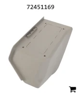 AGCO 72451169 Крышка