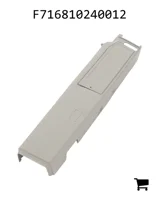 AGCO F716810240012 Панель отделки