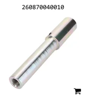 AGCO 260870040010 Поперечная рулевая тяга