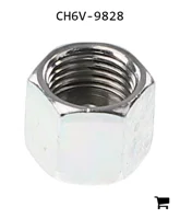 AGCO CH6V-9828 Крышка