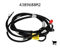 AGCO 4389688M2 Жгут