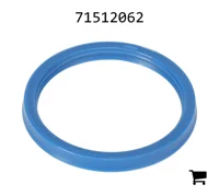 AGCO 71512062 Уплотнение U-образной формы