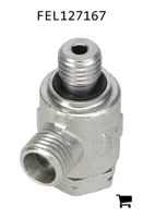 AGCO FEL127167 Соединитель