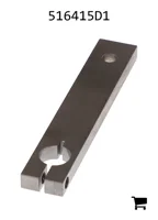 AGCO 516415D1 Блок управления