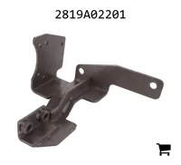AGCO 2819A02201 Кронштейн