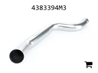 AGCO 4383394M3 Шланг