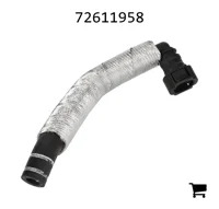 AGCO 72611958 Трубопровод охлаждающей жидкости