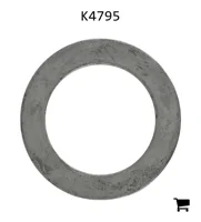 AGCO K4795 Втулка узкой обоймы