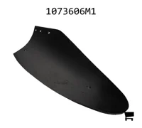 AGCO 1073606M1 Отвал