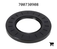 AGCO 700730908 Масляный сальник