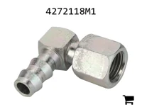 AGCO 4272118M1 Соединитель