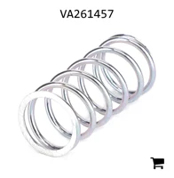 AGCO VA261457 Пружина фиксатора буксировочного крюка