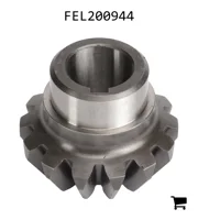 AGCO FEL200944 Шестерня