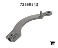 AGCO 72659243 Подъемная тяга