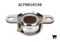 AGCO ACP0010190 Фланец подшипника