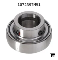 AGCO 1072397M91 Опора