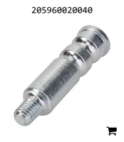 AGCO 205960020040 Стопорный болт